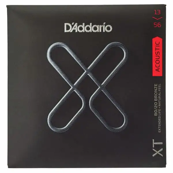 Daddario XTABR1356 Medium