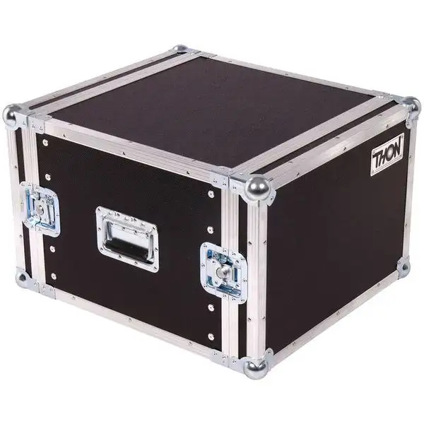 Thon Rack 8U Live 45 BK RR