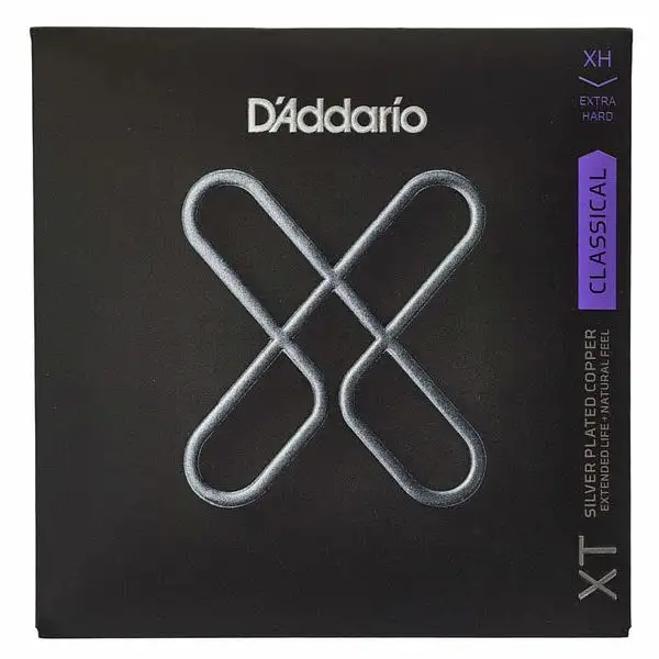 Daddario XTC44 Extra Hard