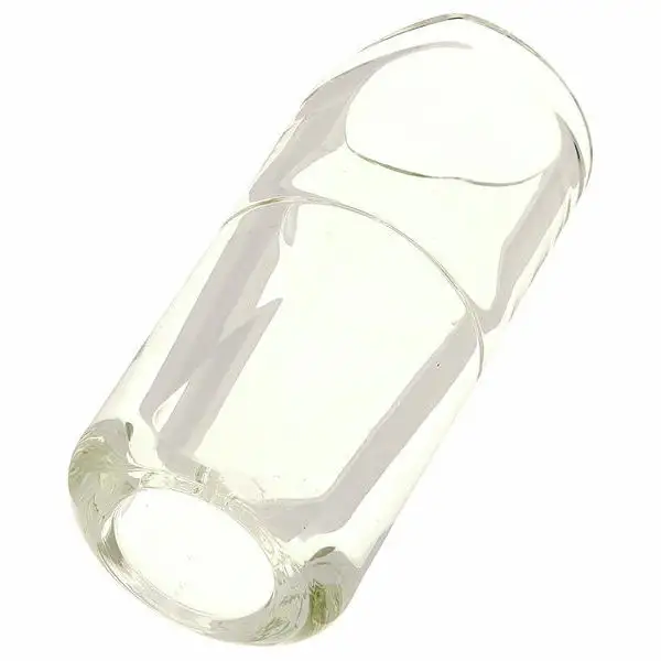 The Rock Slide GRS-MC Glas Slide Size M