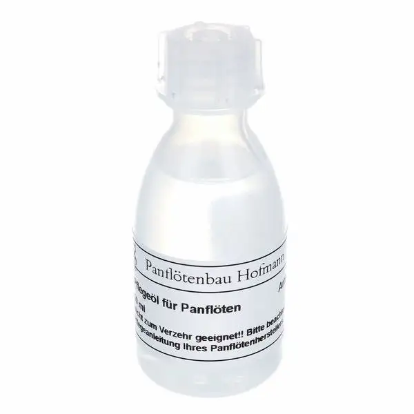 Hofmann Care Oil for Panpipes