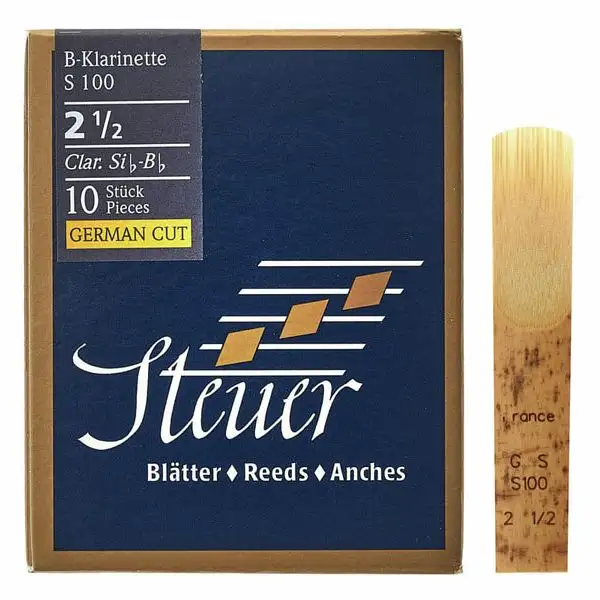Steuer S100 Blue Line 2.5