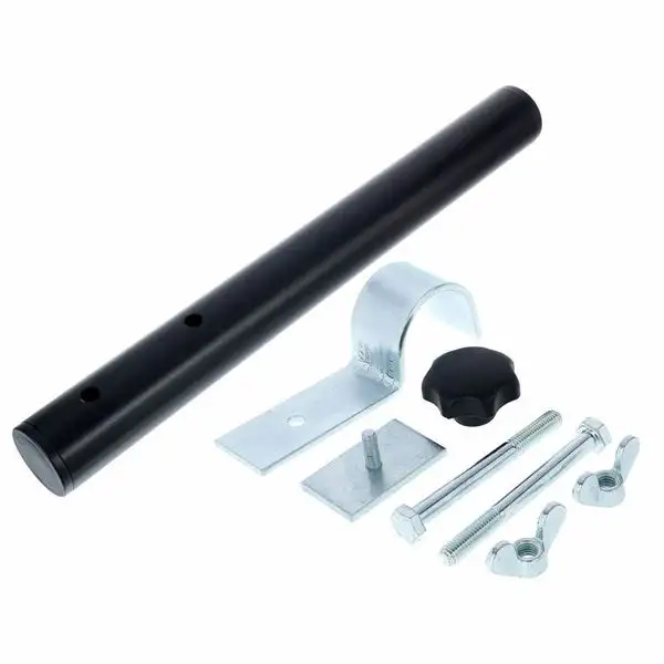 Stageworx Stair Fixing Set Bk