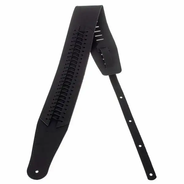 Richter Paul Landers Sign. Strap BK
