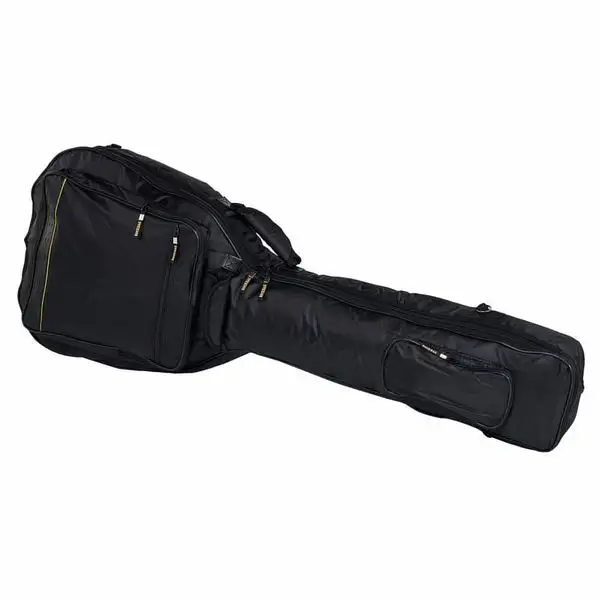 Rockbag Hollowbody Bass Gig Bag