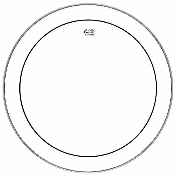 Remo Encore 16" Pinstripe