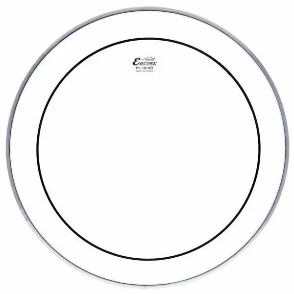 Remo Encore 12" Pinstripe