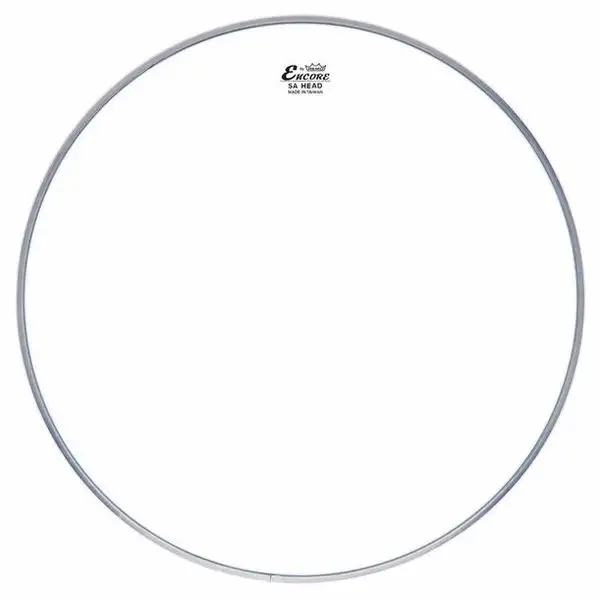 Remo Encore 14" Ambassador Hazy