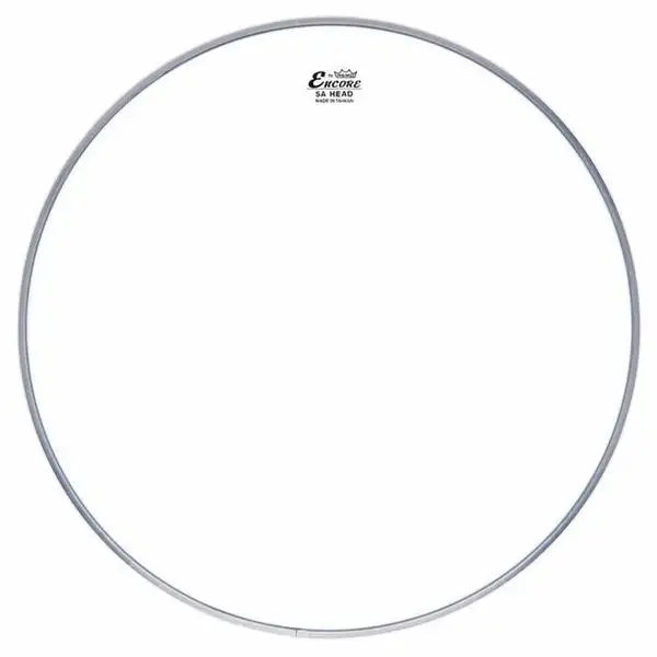 Remo Encore 12" Ambassador Hazy