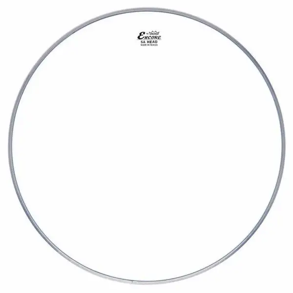 Remo Encore 13" Ambassador Hazy