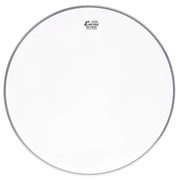 Remo Encore 8" Ambassador Coated