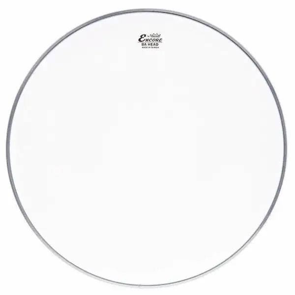 Remo Encore 14" Ambassador Coated