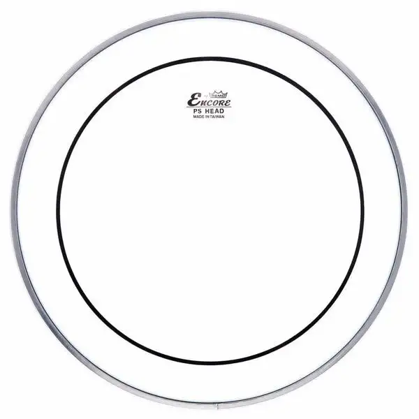 Remo Encore 8" Pinstripe