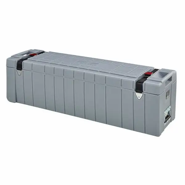 AV Stumpfl Flight Case Big