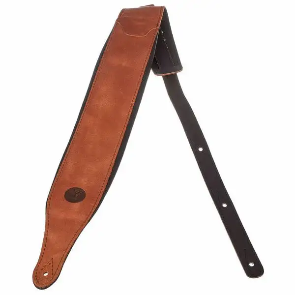 Minotaur 4" Bass Wide Padded Strap TAN