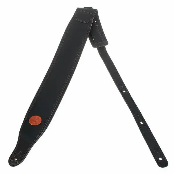 Minotaur Classic Padded Black Guit/Bass