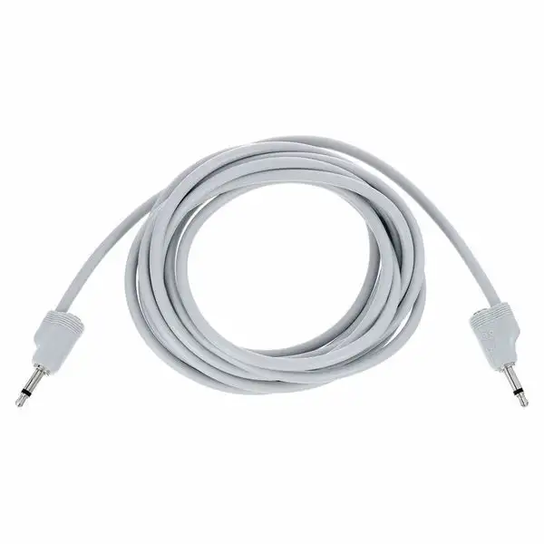 Tiptop Audio Stackcable Grey 250 cm