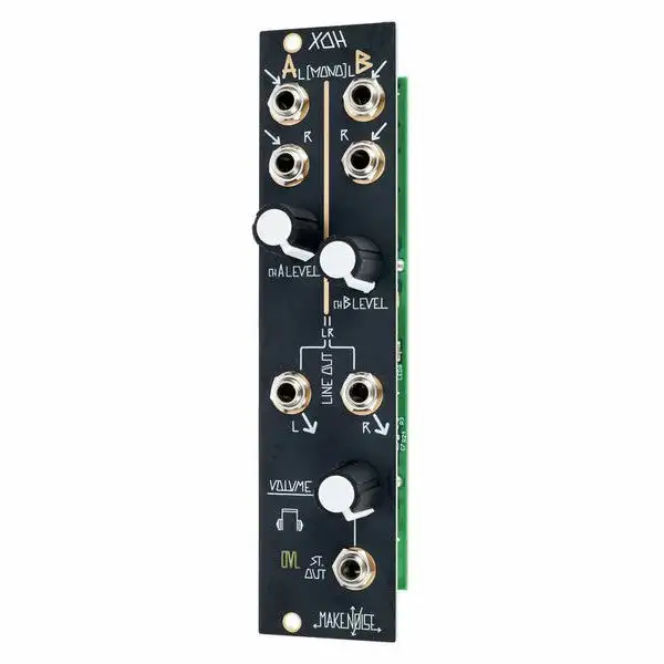 Make Noise XOH