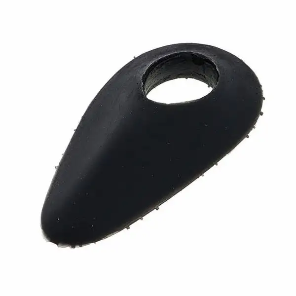 Hide-a-mic B-Flex for DPA 4060 Black