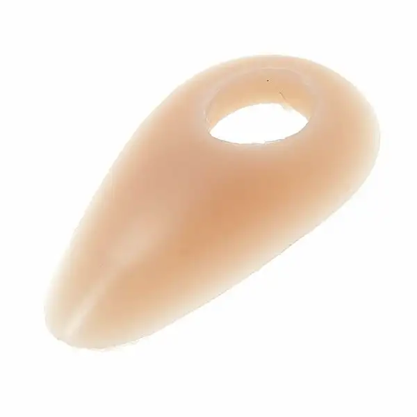 Hide-a-mic B-Flex for Sanken COS-11 beige