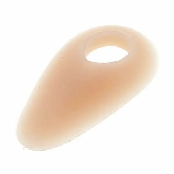 Hide-a-mic B-Flex for DPA 4060 beige