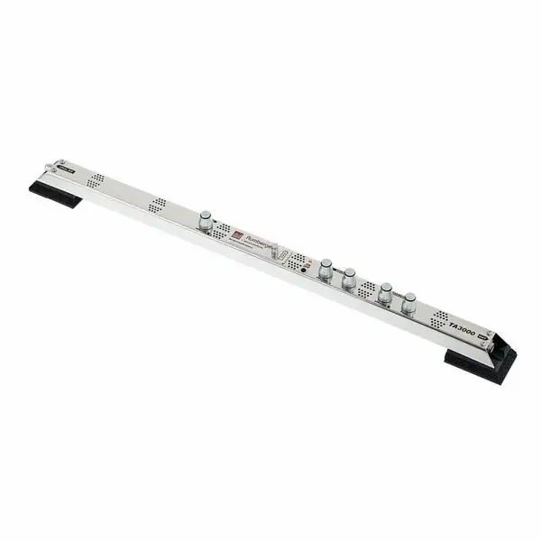 Rumberger TA3000 X- L Descant