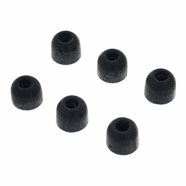 Comply Isolation T-100 L Black