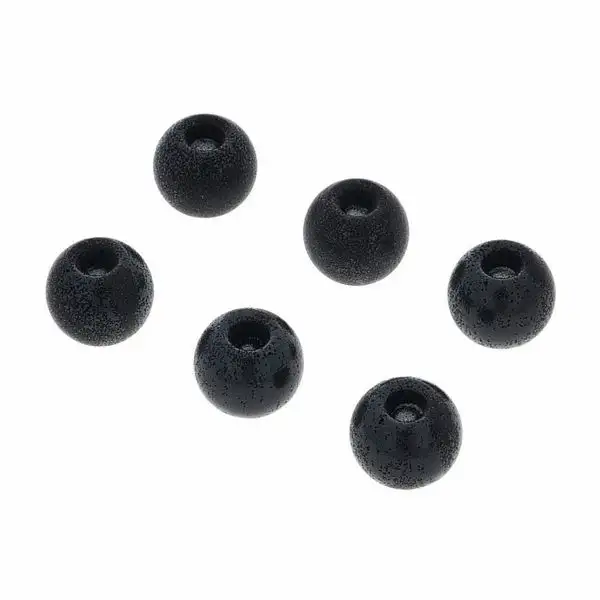 Comply Comfort Plus TRZ-100 L Black
