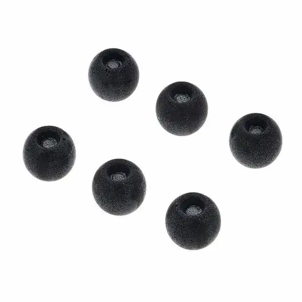 Comply Comfort Plus TRZ-100 M Black