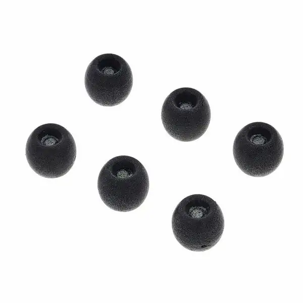 Comply Comfort Plus TRZ-100 S Black