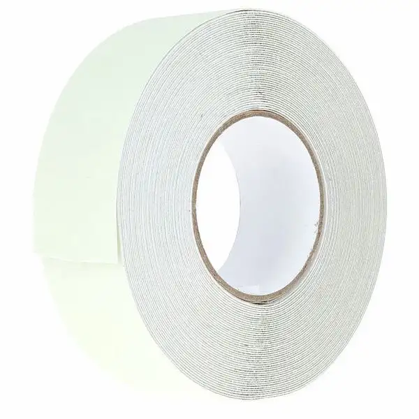 Stairville Warning Tape 18 Phosphor