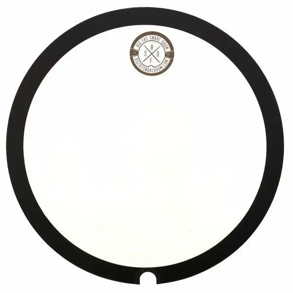 Big Fat Snare Drum The Original 16"