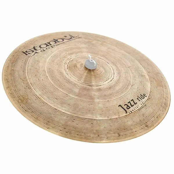 Istanbul Agop 20" Custom Series SE Jazz Ride