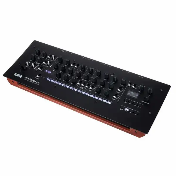 Korg Minilogue XD Module