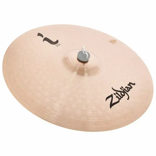Zildjian 18" I Family Crash medium-thin