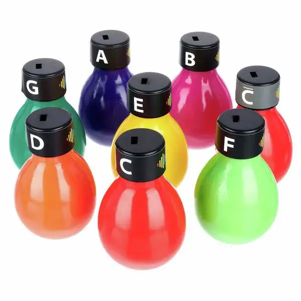 Soundbellows SBS-DB Diatonic Set Basic