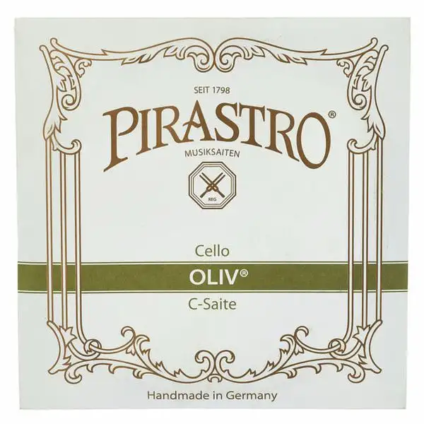 Pirastro Oliv Cello C 36 String 4/4