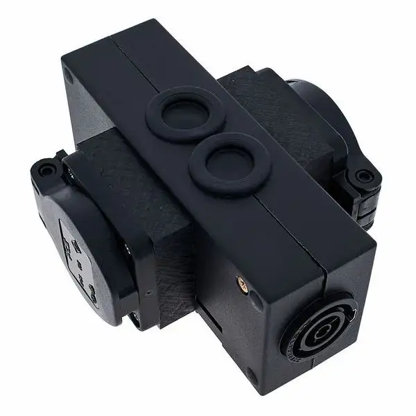 Rigport L1S2 T1 MKII Power Distributor