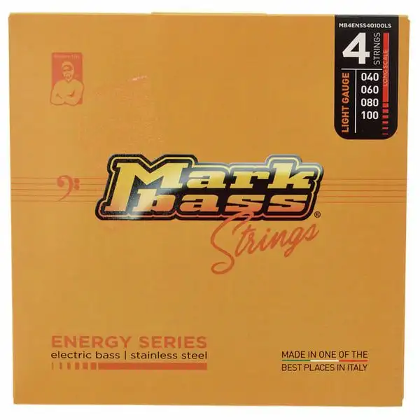 Markbass Energy 4 STS 040-100 RW