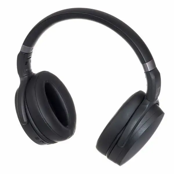 Sennheiser HD 450BT Black