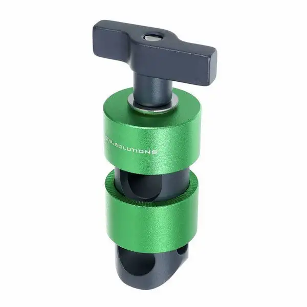 9.solutions 5/8" + 3/8" Gag Closed