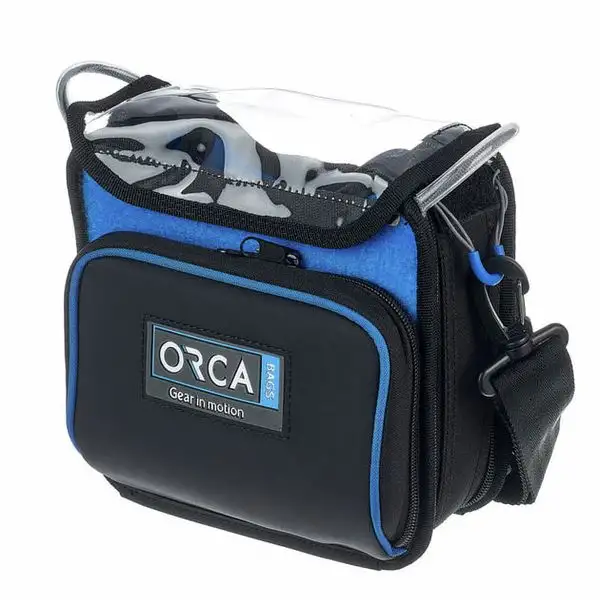 Orca OR-268