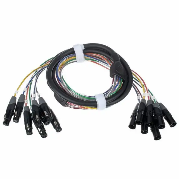 pro snake 803 Multicore
