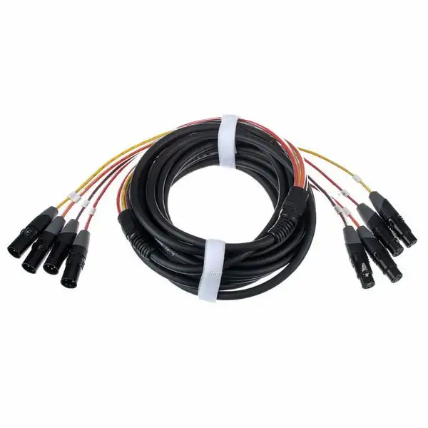 pro snake 410 Multicore