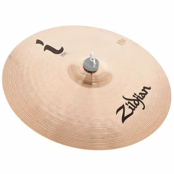 Zildjian 16" I Family Crash medium-thin