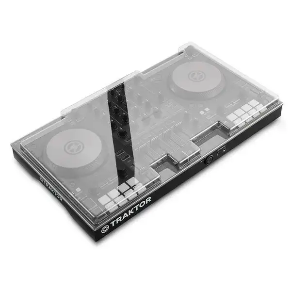 Decksaver Ni Kontrol S3