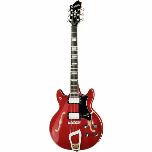 Hagstrom Alvar WCT