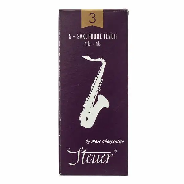 Steuer Traditional Tenor 3.0
