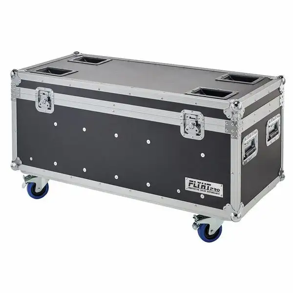 Flyht Pro Case Varytec Hero 6in1 1