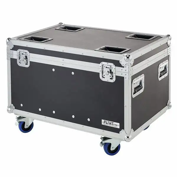 Flyht Pro Case Varytec Hero 4in1 2